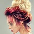 Choose the Right Hair Color - 九游